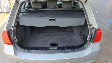 BMW 318 - 7