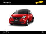 Smart forfour 52 kW SHZ - Smart ForFour in Kiel