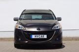 Mazda 5 Sendo*Navi*Klima*Kamera*Xenon*7-Sitzer*Tempom* - Mazda 5 Gebrauchtwagen in Berlin