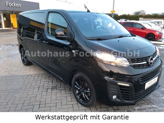 Opel Zafira Life Edition M 5-Sitzer, 2 Schiebetüren