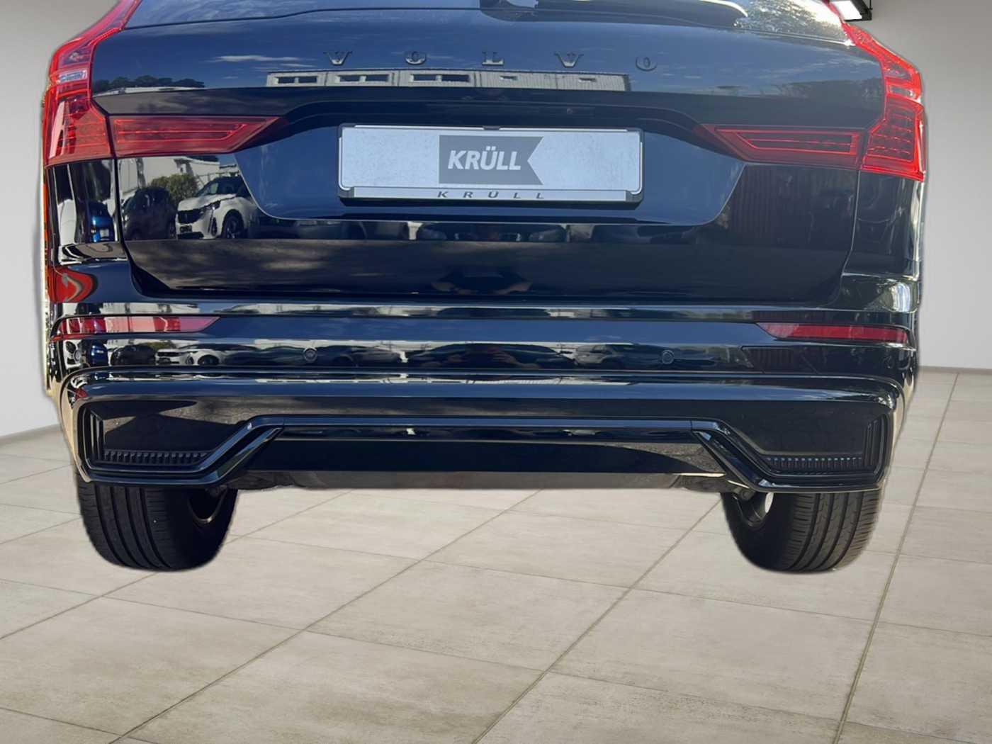 Volvo XC 60 Plus Dark 2WD