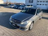 Mercedes-Benz C 250 T CDI BlueEfficiency*Temp*Nav*SitzH* - Mercedes-Benz C 250: Cdi Blueefficiency