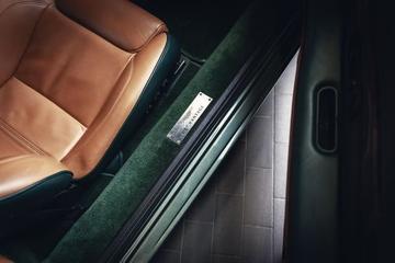 2001 Aston Martin DB7 缩略图 11