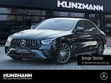 Mercedes-Benz E 53 AMG 4M+ Limousine Night Panorama Distronic - Mercedes-Benz E 53 AMG Gebrauchtwagen