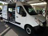 Renault Master L2H2 *Sortimo-Werkstatt-Regale* - Renault Master in Bielefeld