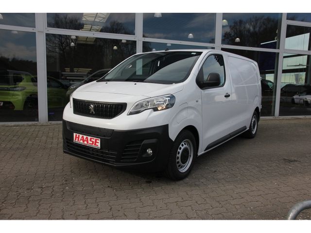 Peugeot Expert L2 Elektro (75kWh Batt.) Navi Klima EPH