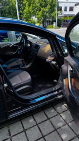 Opel Astra 1.4 Turbo ecoFLEX Color Edition 103 S/... - Opel Astra: Ecoflex