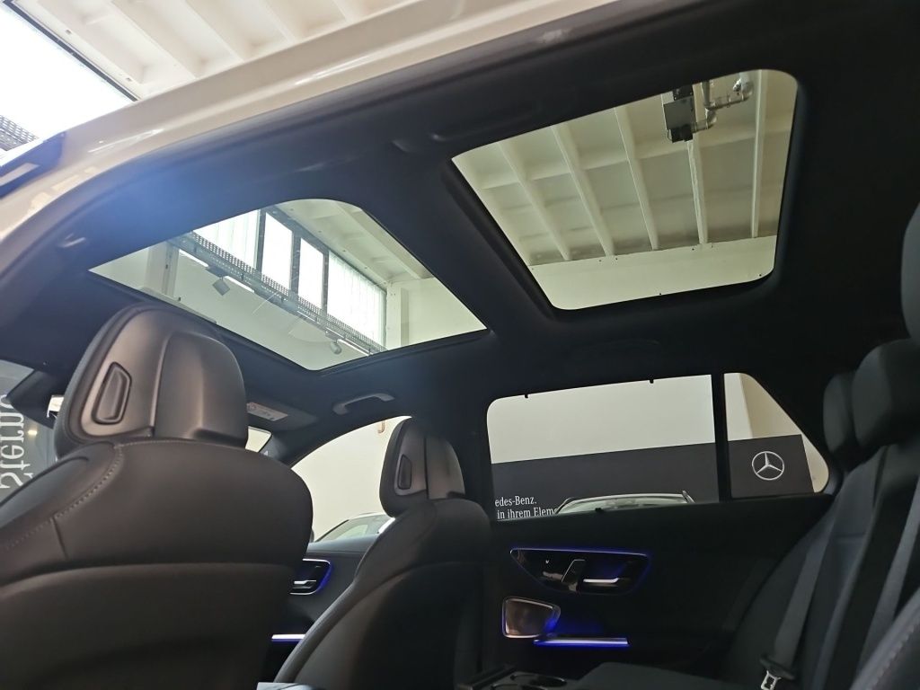 Fahrzeugabbildung Mercedes-Benz C 300 deT 4M AMG AHK ACC Pano Sitzklima Massage