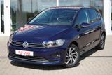 Volkswagen Golf Sportsvan VII 1.2 TSI Sound Android Apple - Volkswagen Golf: Golf2