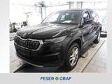 Skoda Kodiaq Style 2.0 TDI DSG Navi AHK LED - Skoda Kodiaq in Nürnberg