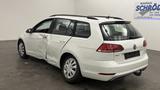Volkswagen Golf VII Variant 1.6 TDI Comfortline *Navi*ACC* - Volkswagen: Unfallwagen