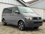 Volkswagen T5 Transporter Kombi 1.Hand-S-Heft-8-Sitzer - VW T5 Gebrauchtwagen in Mannheim