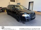 Skoda Octavia RS 2.0 TDI DPF Klima/Xenon/Sitzhzg./R-CD - Skoda mit Diesel-Antrieb: RS