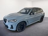 BMW X3 M40d/PANO-DA/AHK/LED/21Z/H&K/HUD/M-SITZE/