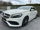Mercedes-Benz A 180 BlueEfficiency Automatik AMG Paket - Mercedes-Benz A 180 in Dresden