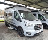 LMC Innovan 590  - LMC Diesel Kastenwagen