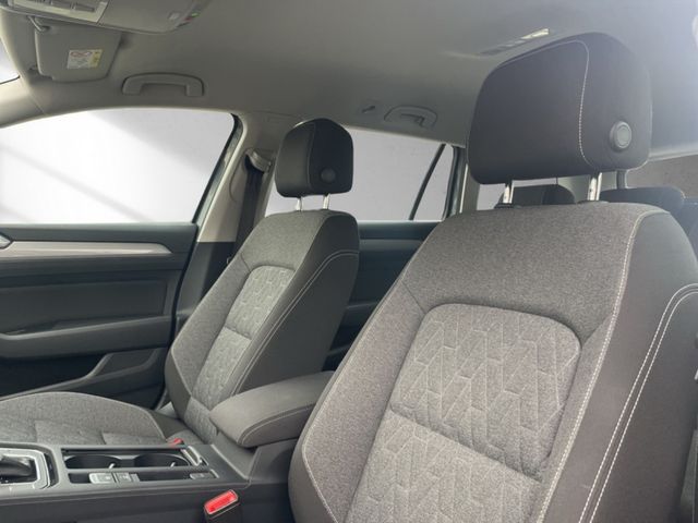 Volkswagen Passat Variant 2.0 TDI DSG MATRIX ACC PARKLENK