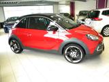 Opel Adam Rocks ecoFlex mit 18 Zoll Alu - Opel Adam: Rocks
