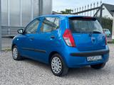 Hyundai i10 Style*Klima - Hyundai Gebrauchtwagen von 2008