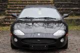 Jaguar XK8 Cabriolet mit Carbon Paket 2 Jahre Garantie - Jaguar XK8 aus 2005