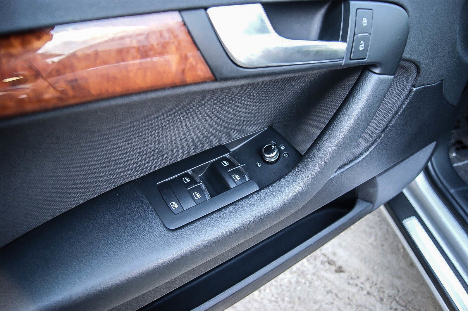 Fahrzeugabbildung Audi A3 Sportback 20TDI S-LINE DSG XENON NAVI SPORT