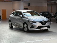 RENAULT Clio V Intens|360°Kamera|SHZ|LED|PDC|Tempomat|BT