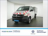 Volkswagen T6.1 DoKa 2.0 TDI 4x4 DSG 6Sitze AHK Diff.Sperre - Volkswagen T6 aus 2021