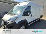 Opel Movano HKa L4H2 3,5t Edition (verstärkt) 2.2 CD, - Opel Movano l3h2