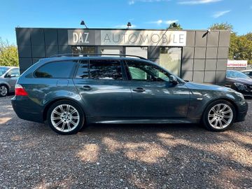 BMW 520 - 7