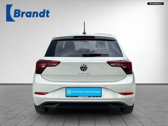 Volkswagen Polo 1.0 TSI Goal DSG+LED+DIG.COCKP.+TEMPOM.+ACC