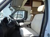 Renault Master Ahorn Wohnmobil Automatik, 4 Schlafplätze - Offers