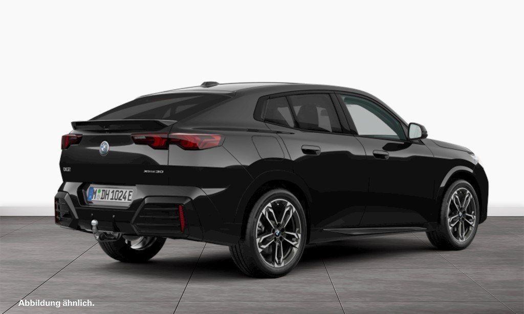 BMW iX2 xDrive30 M Sportpaket Head-Up HK HiFi DAB foto 2