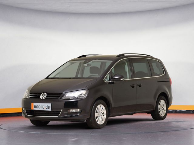 Volkswagen Sharan 1.4 TSI DSG Comfortline Sthzg *UVP:58.400