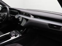 Audi Q8 e-tron - Vorschau Bild 15