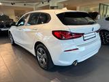BMW 118i Advantage DAB LED WLAN Tempomat Shz PDC - BMW 1er Reihe: 118d