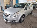 Opel Corsa 1.3 CDTI 75CV ecoFLEX 5 porte Edition - Opel Corsa aus 2010 mit Diesel-Antrieb