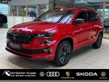 Skoda Karoq Sportline 1,5 TSI 110 kW 6-Gang-Schaltgetr - Skoda Karoq in Saarbrücken