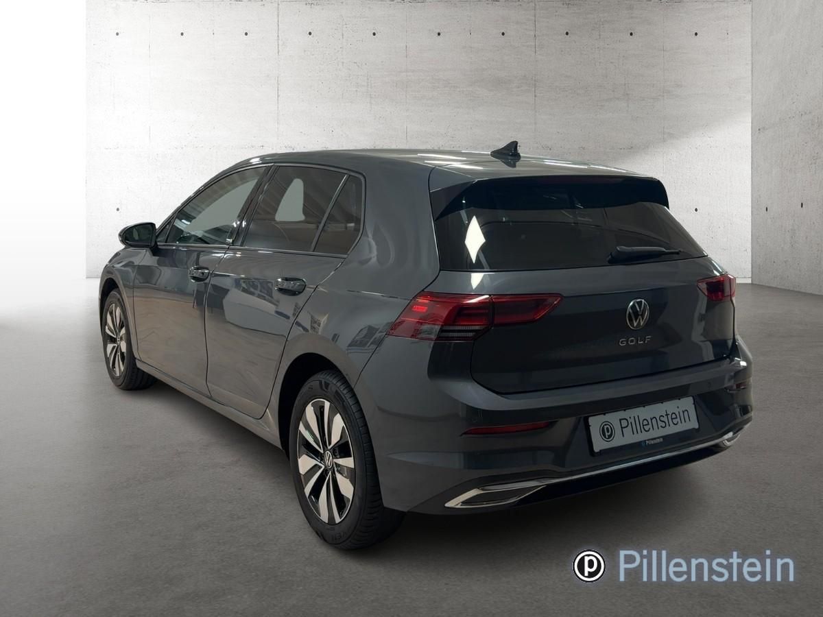 Volkswagen Golf - Bild 3