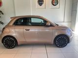 Fiat 500 e  Lim. 3+1 La Prima - Fiat 500 mit Elektro-Antrieb