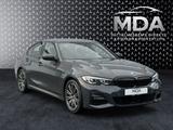BMW 330d G20 M-SPORTPAKET/19-ZOLL/SHADOW/CARBON - BMW 330 330d mit Diesel-Antrieb