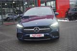 Mercedes-Benz B200 AMG Line - Mercedes-Benz B-Klasse Gebrauchtwagen in Hannover