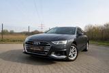 Audi A4 Avant 35 TDI advanced 1. Hand 8fach bereift - Audi A4: Kombi, 1.8