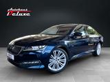 Skoda Superb 2,0TDI STYLE NAVI-KAMERA-PANORAMA-ACC-LED - Skoda Superb Gebrauchtwagen in Hamburg