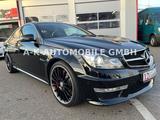Mercedes-Benz C 63 AMG Coupe Performance*NEUWERTIGER ZUSTAND* - gebrauchte Mercedes-Benz C 63 AMG aus dem Jahr 2013