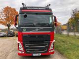 Volvo FH 460  ,Komplettzug mit Anhänger - Angebote