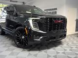 GMC Yukon Denali 2026 Facelift 24"Monitore BLACK LIN - GMC Gebrauchtwagen mit Automatikschaltung