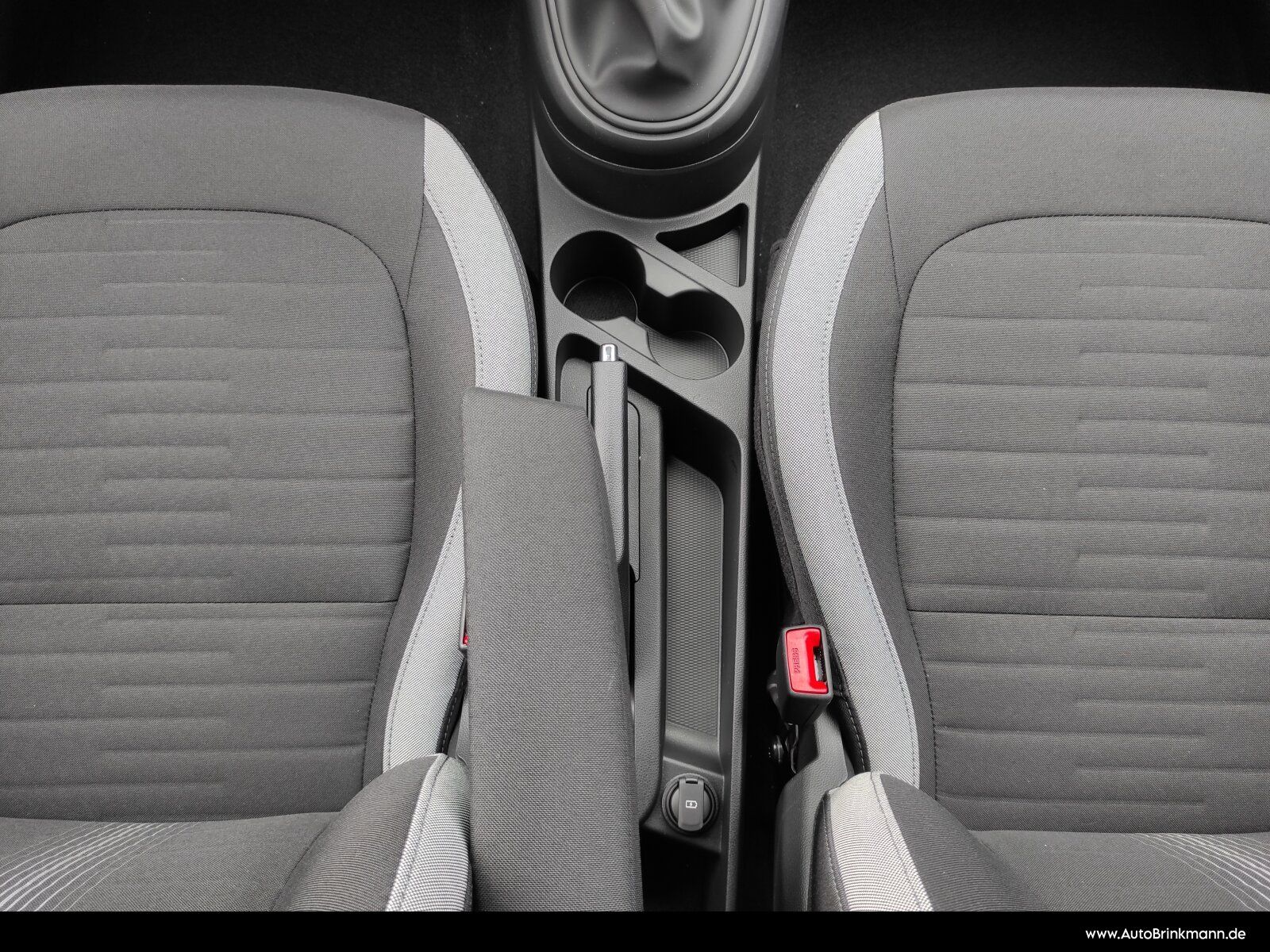 Hyundai i10 – Bild 15