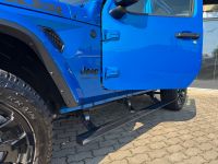 Jeep Wrangler - Vorschau Bild 6