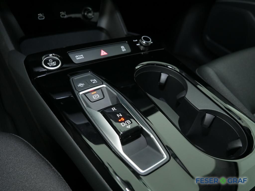 Audi Q6 e-tron - Bild 11