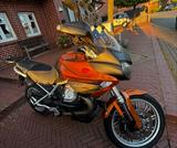 Moto Guzzi Stelvio 1200 ABS - MOTO GUZZI STELVIO 1200